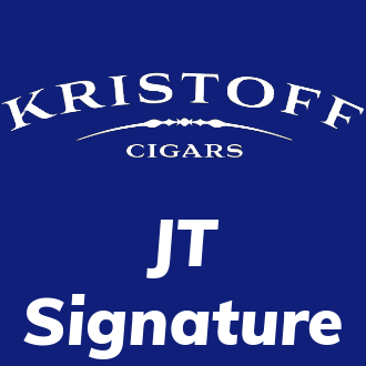Buy Kristoff JT Signature Cigars